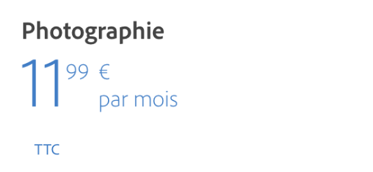 Offre 1