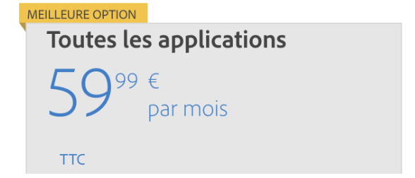 Offre 3
