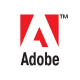 logo adobe